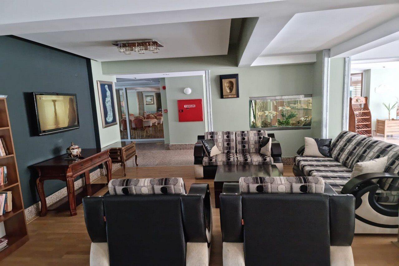 קוסדסי Duqqan Deluxe Hotel מראה חיצוני תמונה