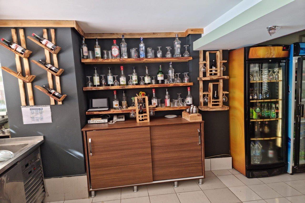 קוסדסי Duqqan Deluxe Hotel מראה חיצוני תמונה