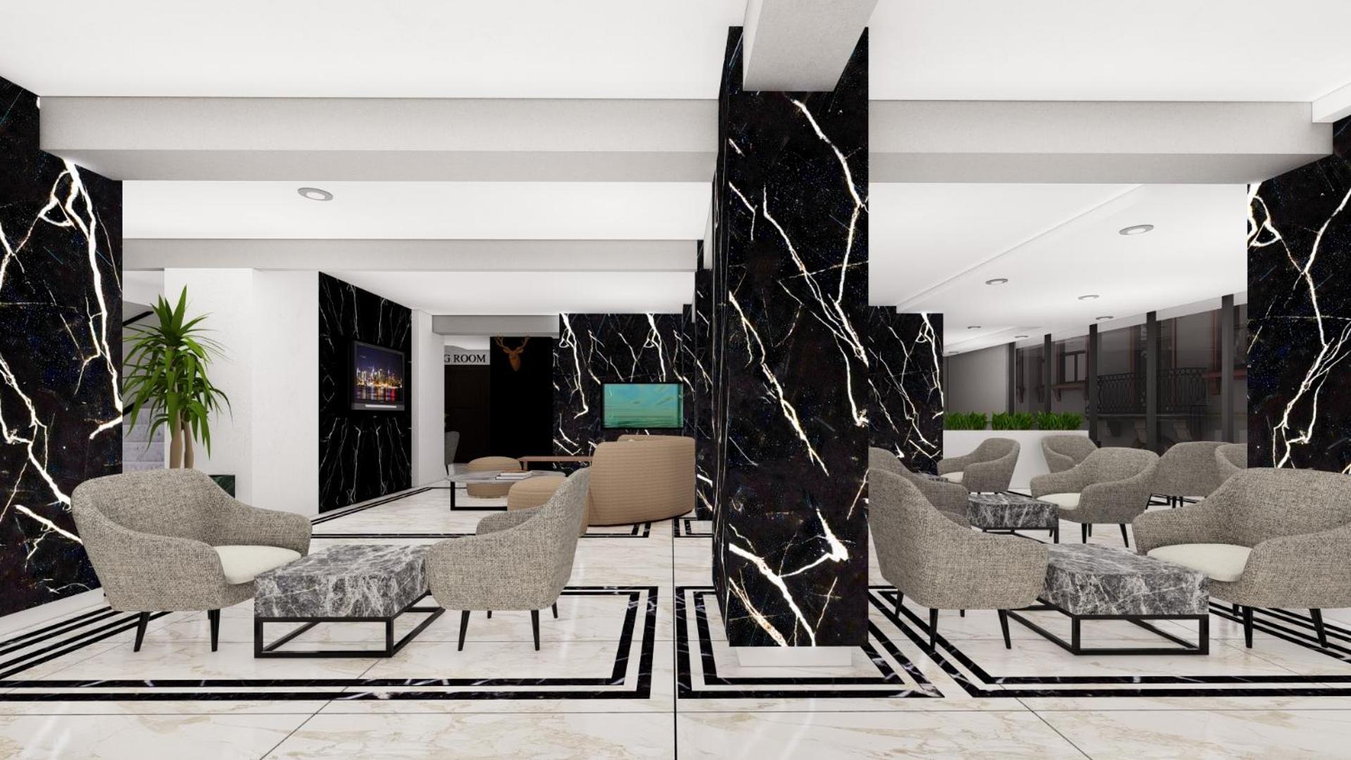קוסדסי Duqqan Deluxe Hotel מראה חיצוני תמונה
