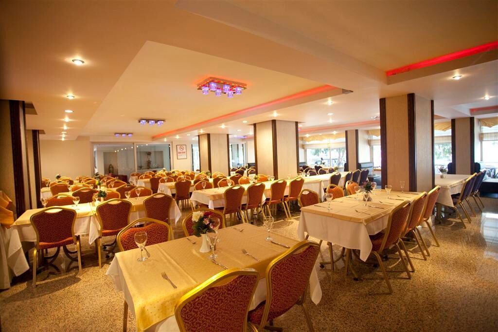קוסדסי Duqqan Deluxe Hotel מראה חיצוני תמונה
