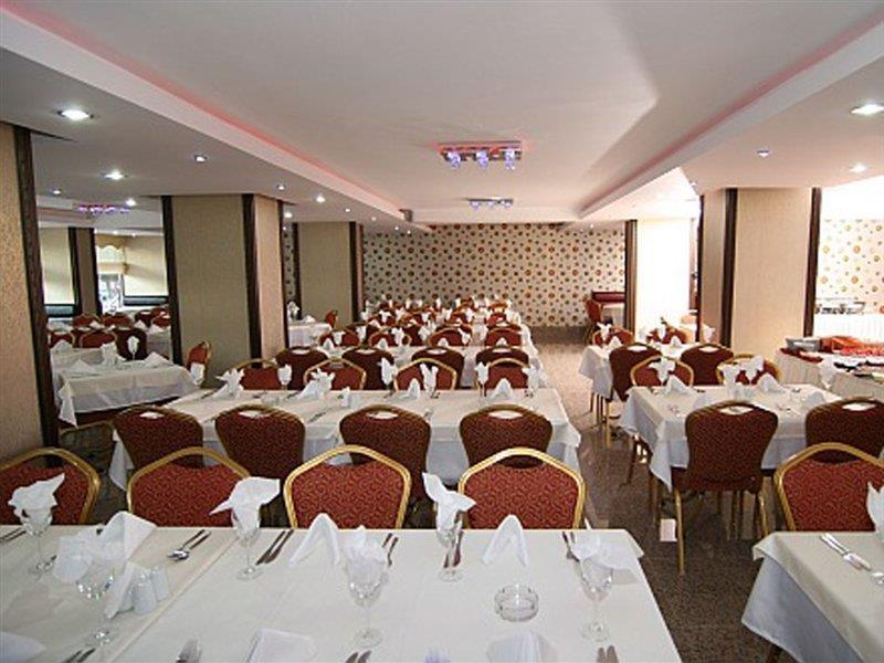 קוסדסי Duqqan Deluxe Hotel מראה חיצוני תמונה