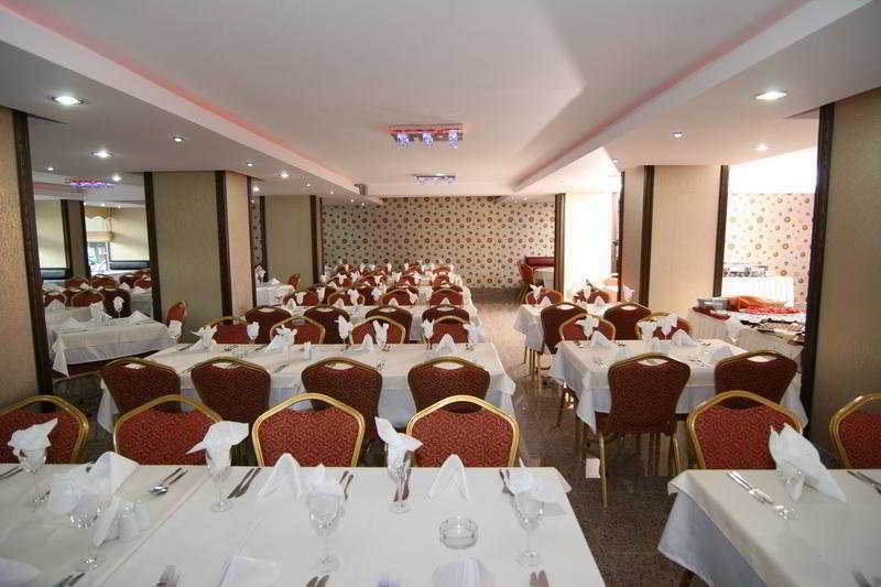 קוסדסי Duqqan Deluxe Hotel מראה חיצוני תמונה