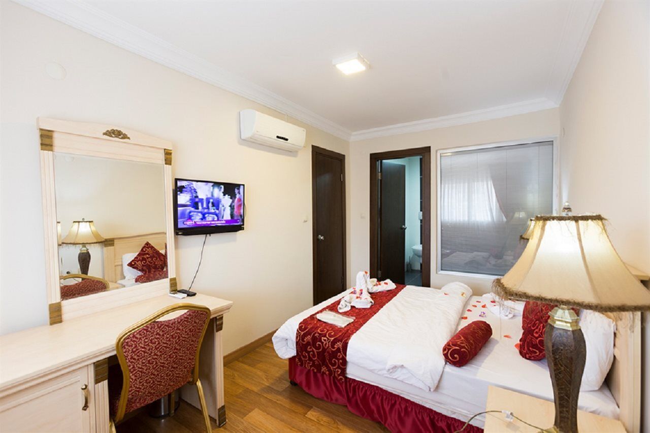 קוסדסי Duqqan Deluxe Hotel מראה חיצוני תמונה